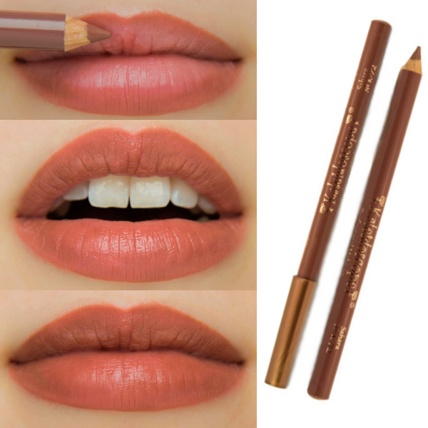 Kaleidoscope Lip Pencil K-72 Sahara
